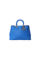 CALFSKIN DIORISSIMO TOTE