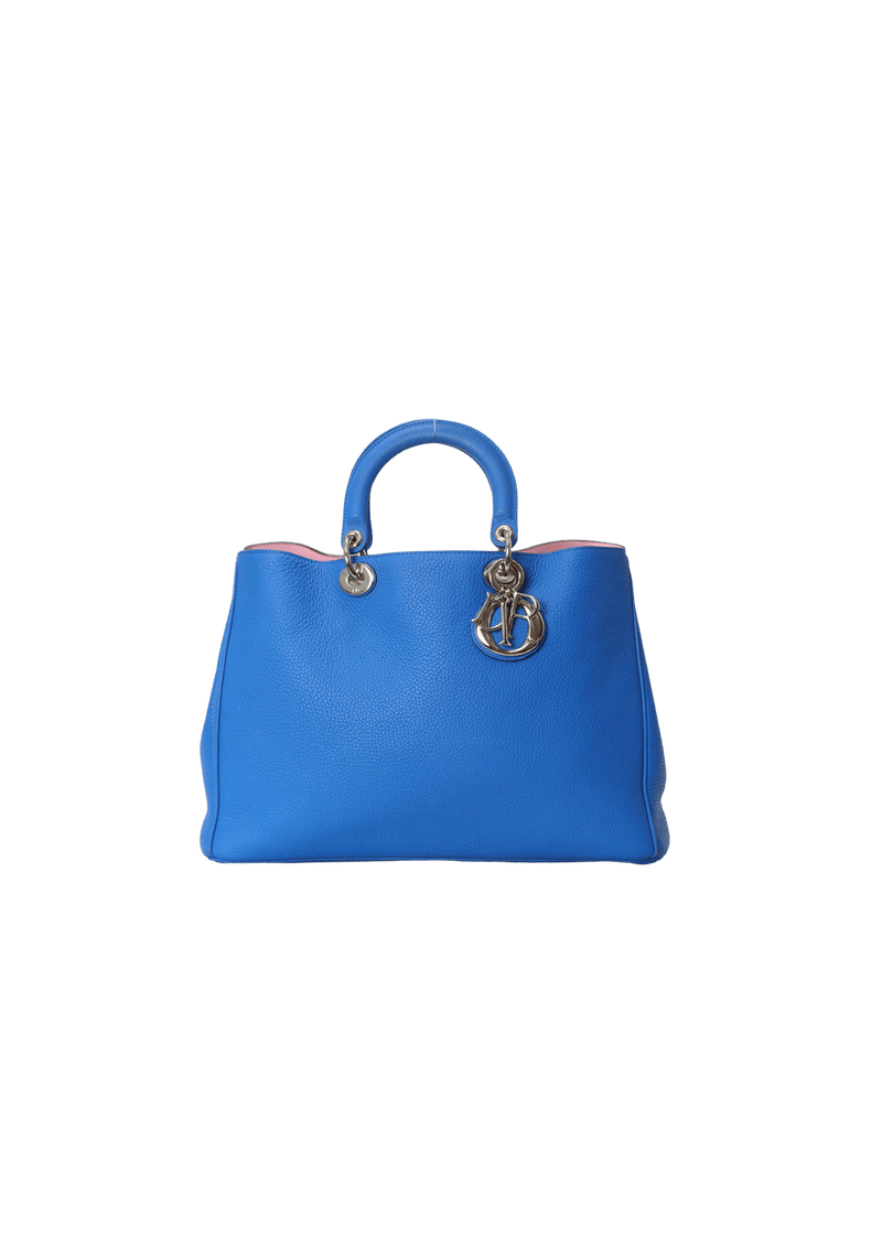 CALFSKIN DIORISSIMO TOTE