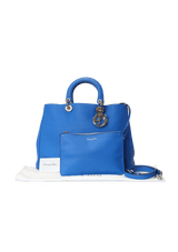 CALFSKIN DIORISSIMO TOTE