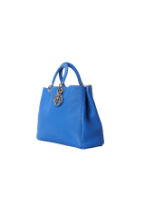 CALFSKIN DIORISSIMO TOTE