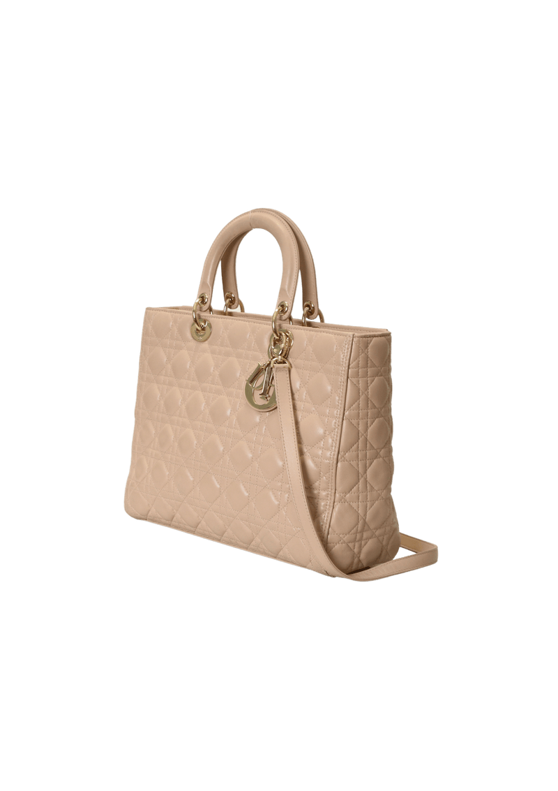 CANNAGE LADY DIOR LARGE