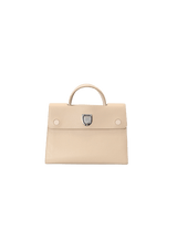MEDIUM DIOREVER GRAINED BAG