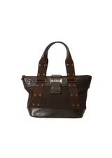 VINTAGE STREET CHIC DIORISSIMO TOTE