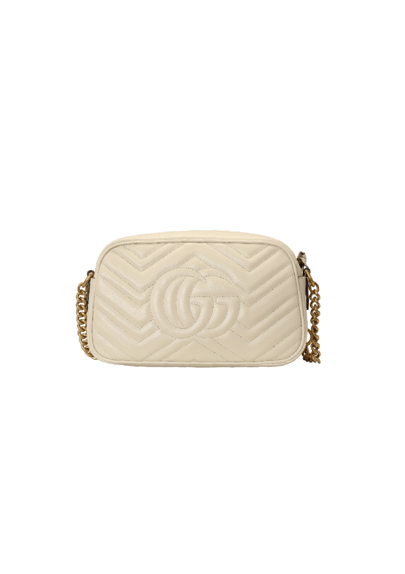 GG MARMONT CAMERA BAG SMALL