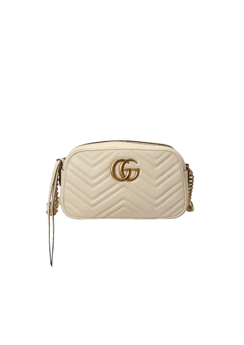 GG MARMONT CAMERA BAG SMALL