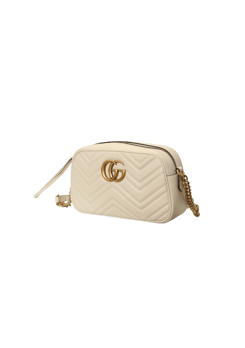 GG MARMONT CAMERA BAG SMALL