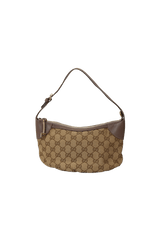 GG CANVAS ACCESSORIES POCHETTE BAG