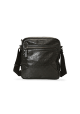 GG CANVAS MESSENGER BAG