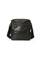 GG CANVAS MESSENGER BAG