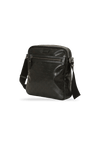 GG CANVAS MESSENGER BAG