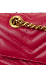 GG MARMONT SMALL BAG