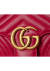GG MARMONT SMALL BAG