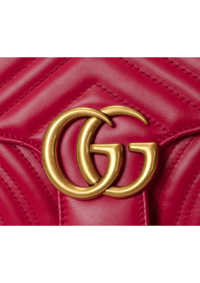 GG MARMONT SMALL BAG