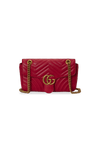 GG MARMONT SMALL BAG