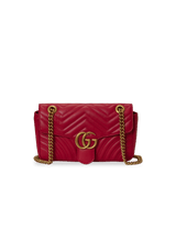 GG MARMONT SMALL BAG