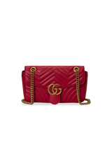 GG MARMONT SMALL BAG