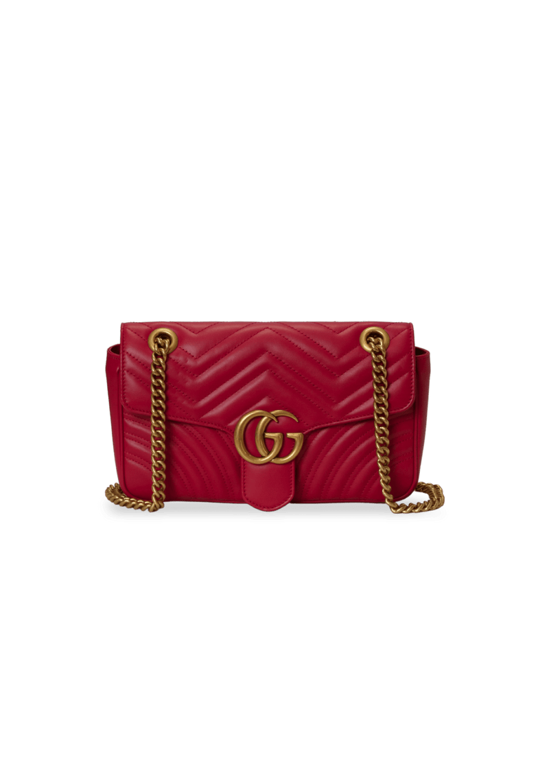 GG MARMONT SMALL BAG