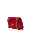 GG MARMONT SMALL BAG