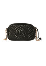 GG MARMONT CAMERA BAG SMALL