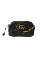 GG MARMONT CAMERA BAG SMALL