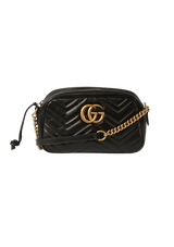 GG MARMONT CAMERA BAG SMALL