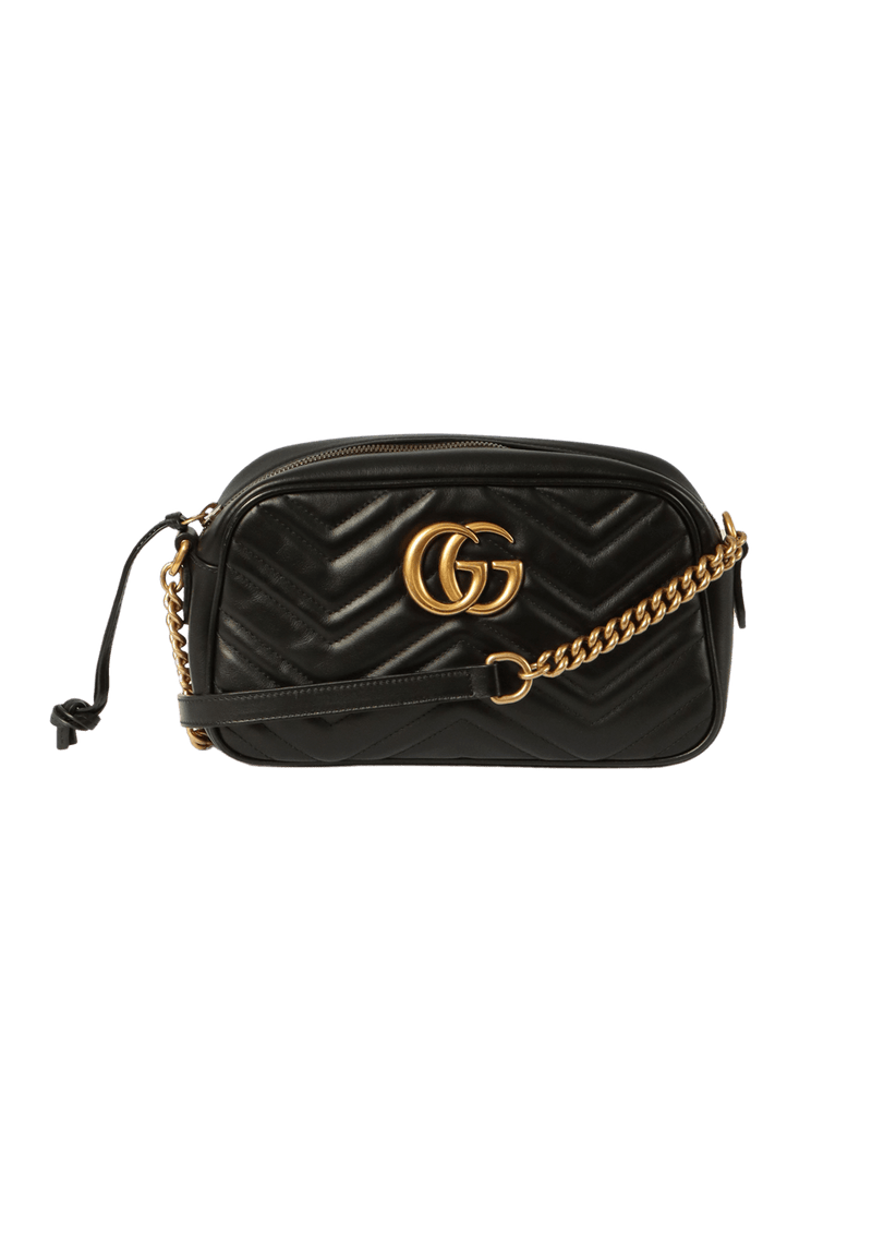 GG MARMONT CAMERA BAG SMALL