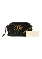 GG MARMONT CAMERA BAG SMALL