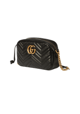 GG MARMONT CAMERA BAG SMALL