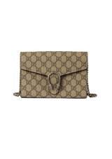 GG SUPREME DIONYSUS WALLET ON CHAIN