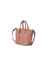 SMALL MICROGUCCISSIMA BREE BAG