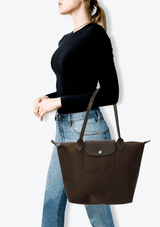 LE PLIAGE SHOPPING TOTE