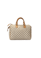 DAMIER AZUR SPEEDY 30