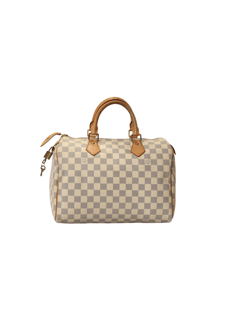 DAMIER AZUR SPEEDY 30