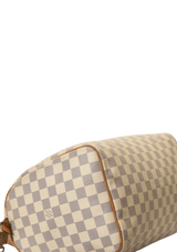 DAMIER AZUR SPEEDY 30