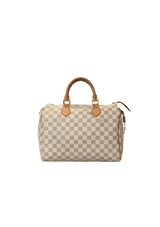 DAMIER AZUR SPEEDY 30
