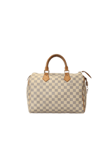 DAMIER AZUR SPEEDY 30