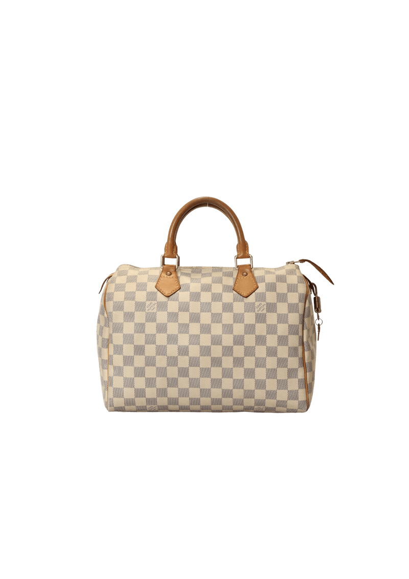 DAMIER AZUR SPEEDY 30