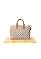 DAMIER AZUR SPEEDY 30