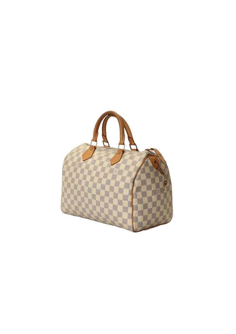 DAMIER AZUR SPEEDY 30