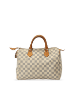 DAMIER AZUR SPEEDY 30