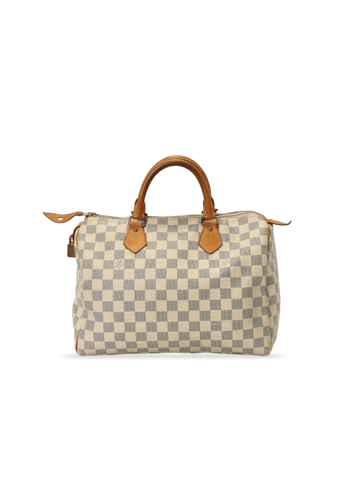 DAMIER AZUR SPEEDY 30