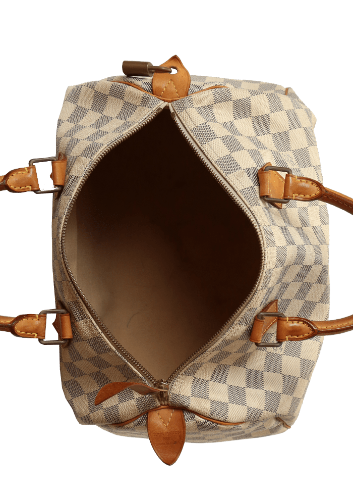 DAMIER AZUR SPEEDY 30