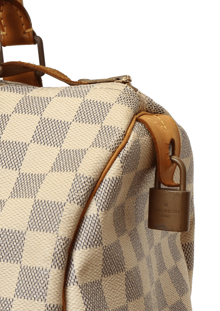 DAMIER AZUR SPEEDY 30