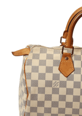 DAMIER AZUR SPEEDY 30