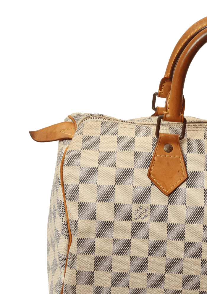 DAMIER AZUR SPEEDY 30