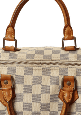 DAMIER AZUR SPEEDY 30