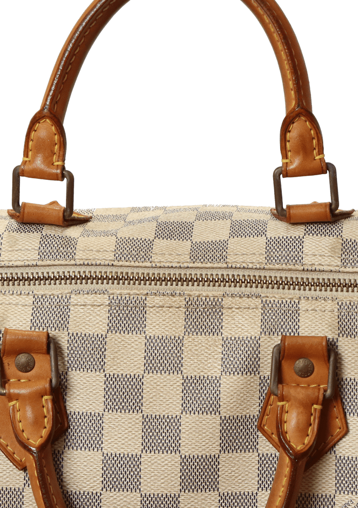 DAMIER AZUR SPEEDY 30