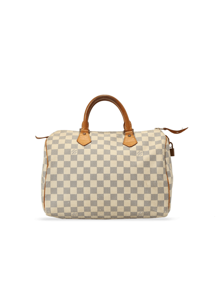 DAMIER AZUR SPEEDY 30