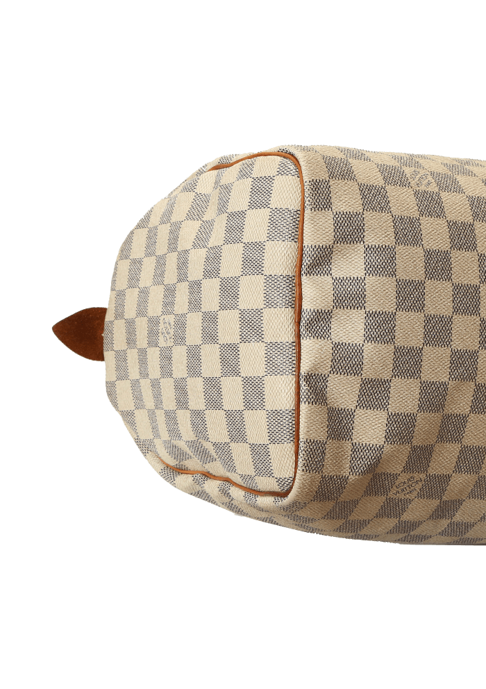 DAMIER AZUR SPEEDY 30