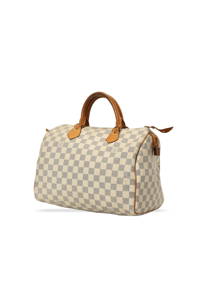 DAMIER AZUR SPEEDY 30